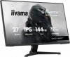 Monitor 27 cali G2741QSU-B1 IPS,QHD,144Hz,1ms,2xUSB                  Adaptive G-SYNC,HDMI,DP,350cd,
